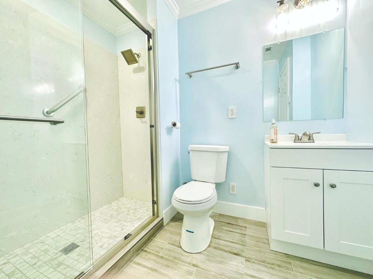 3 Bedroom Residential Home In The Lovely Town Near Sfo San Francisco Millbrae Exterior foto