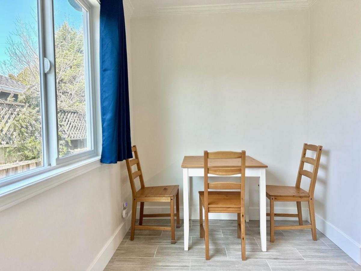 3 Bedroom Residential Home In The Lovely Town Near Sfo San Francisco Millbrae Exterior foto
