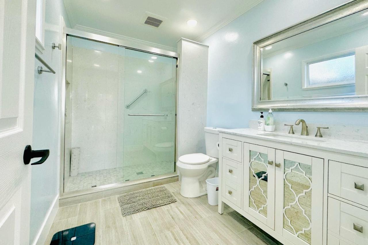 3 Bedroom Residential Home In The Lovely Town Near Sfo San Francisco Millbrae Exterior foto